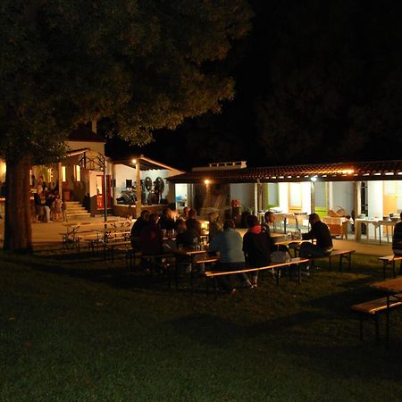קמיניה Aldeamento Turistico Do Camarido, Nature & Beach Resort מראה חיצוני תמונה