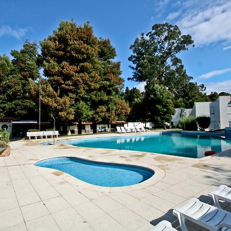 קמיניה Aldeamento Turistico Do Camarido, Nature & Beach Resort מראה חיצוני תמונה