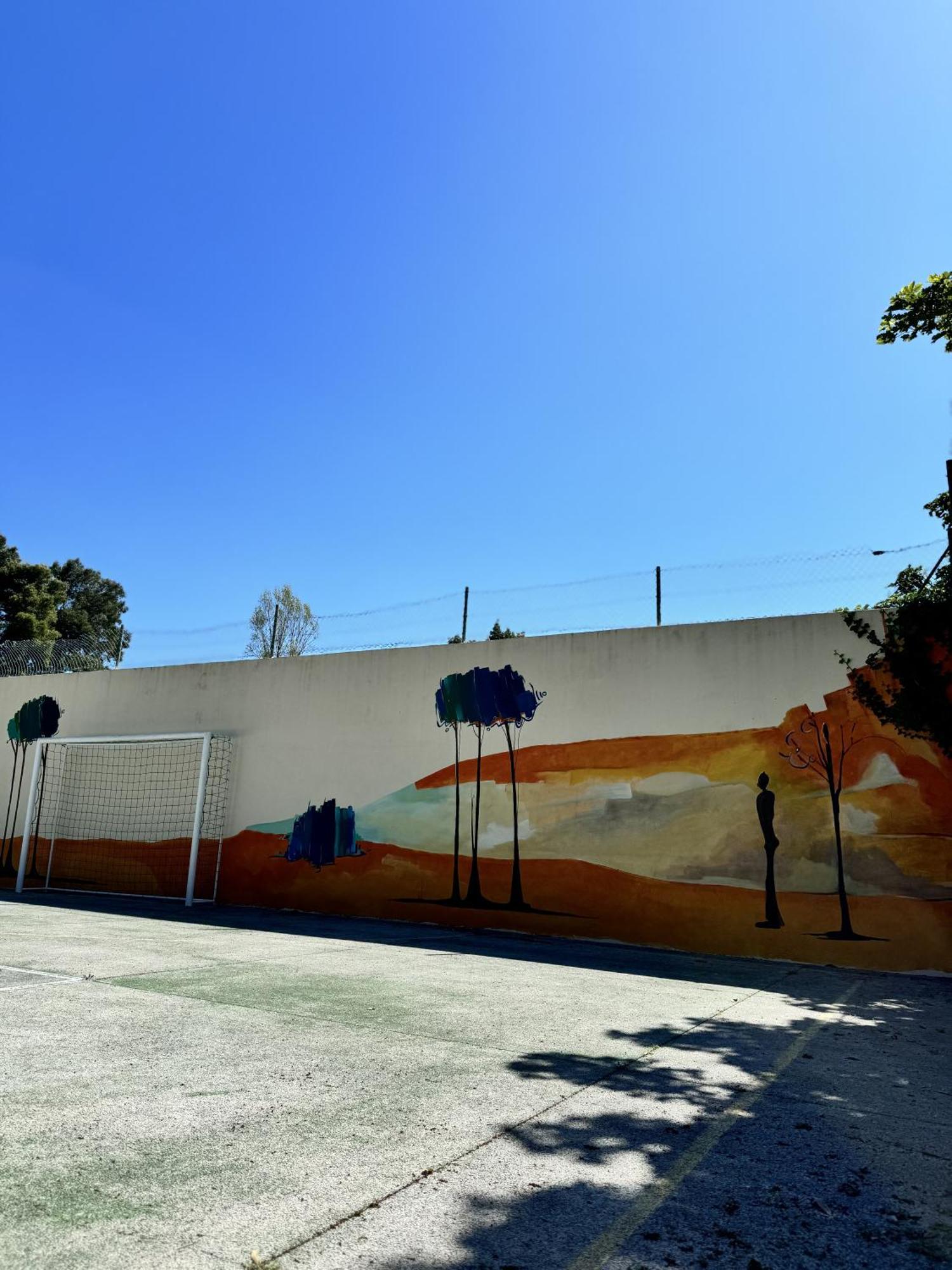 קמיניה Aldeamento Turistico Do Camarido, Nature & Beach Resort מראה חיצוני תמונה