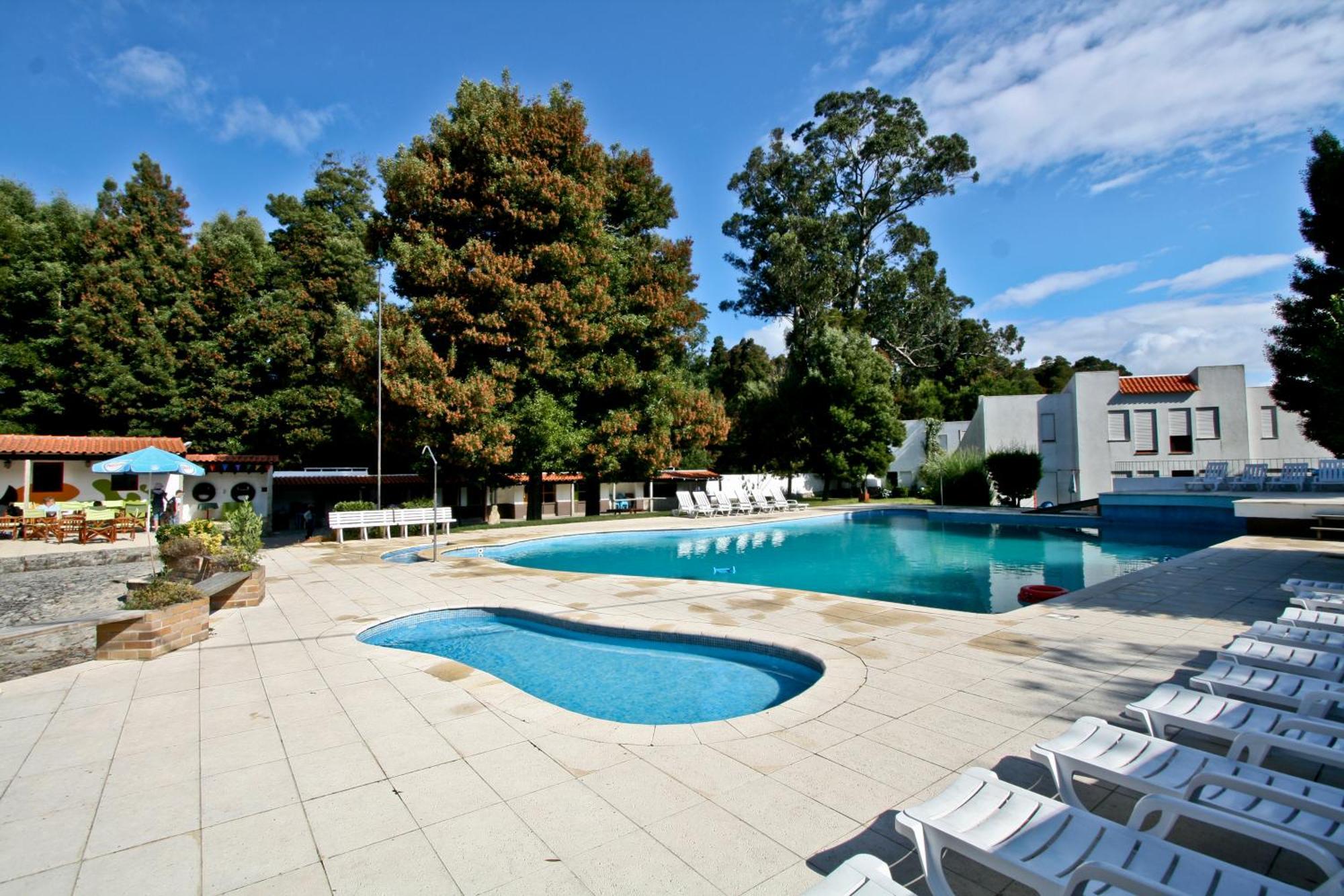 קמיניה Aldeamento Turistico Do Camarido, Nature & Beach Resort מראה חיצוני תמונה