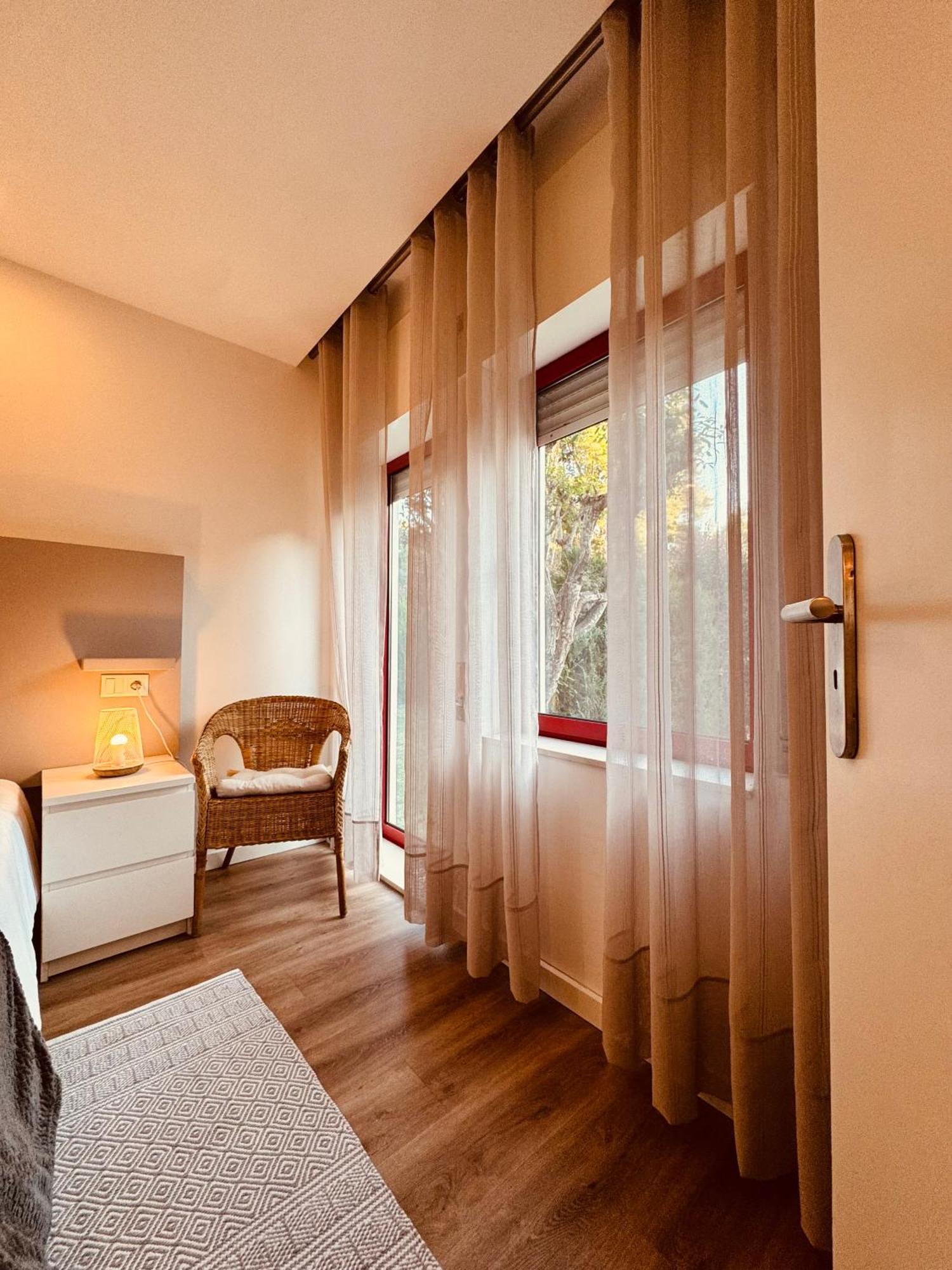 קמיניה Aldeamento Turistico Do Camarido, Nature & Beach Resort חדר תמונה