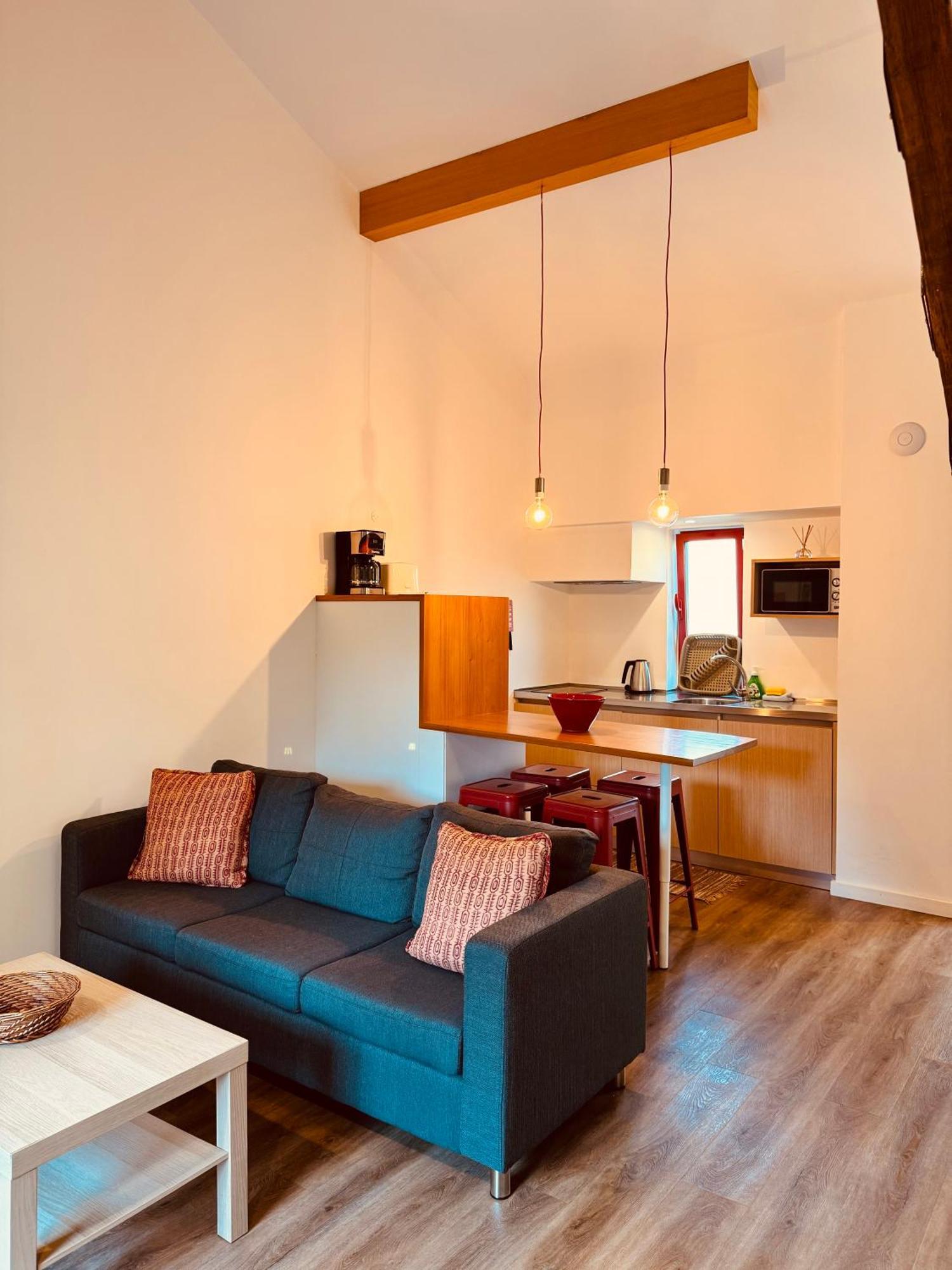 קמיניה Aldeamento Turistico Do Camarido, Nature & Beach Resort חדר תמונה
