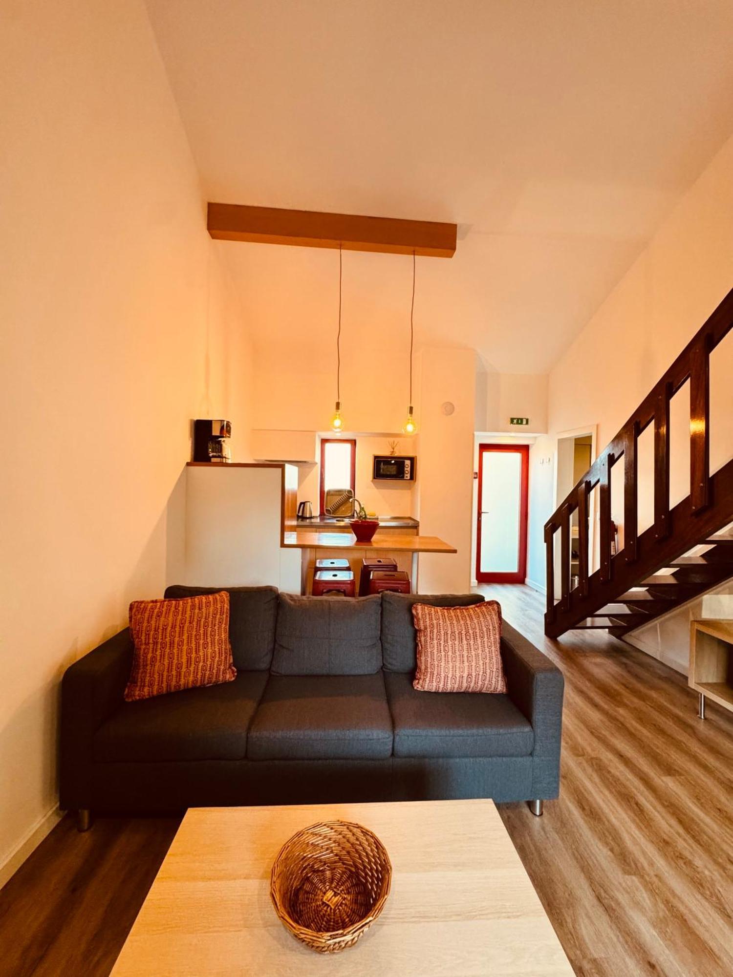 קמיניה Aldeamento Turistico Do Camarido, Nature & Beach Resort חדר תמונה
