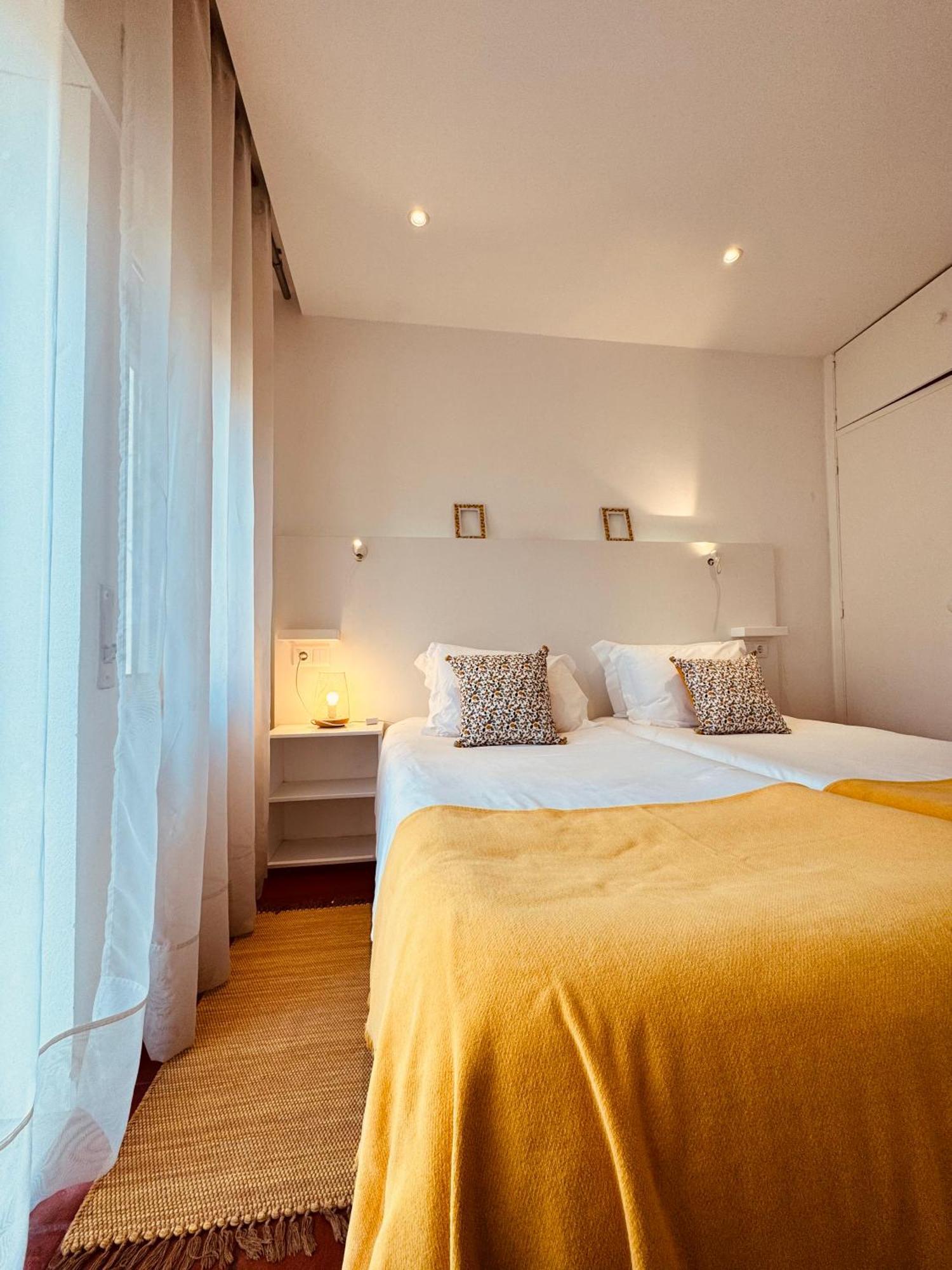 קמיניה Aldeamento Turistico Do Camarido, Nature & Beach Resort חדר תמונה