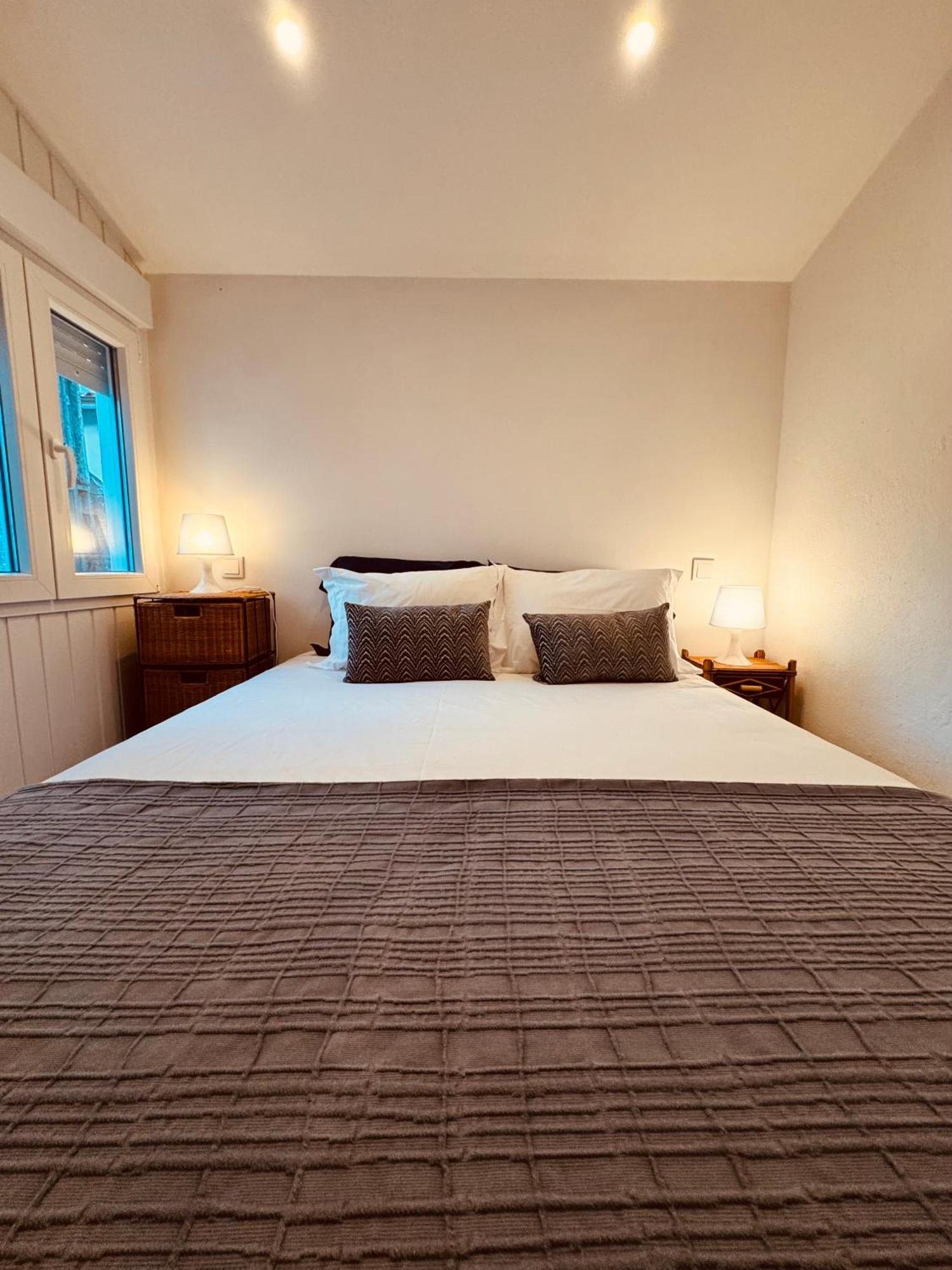 קמיניה Aldeamento Turistico Do Camarido, Nature & Beach Resort חדר תמונה