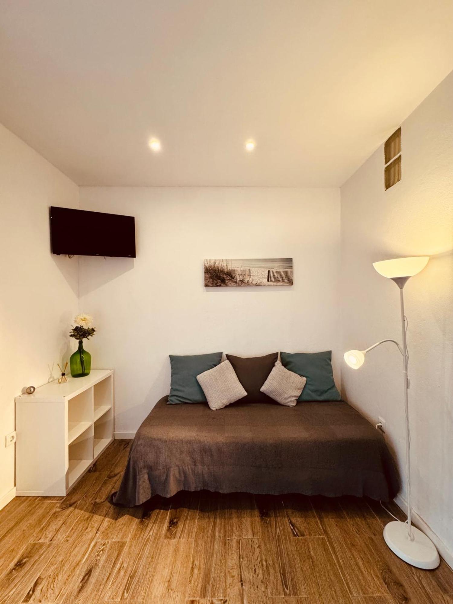 קמיניה Aldeamento Turistico Do Camarido, Nature & Beach Resort חדר תמונה
