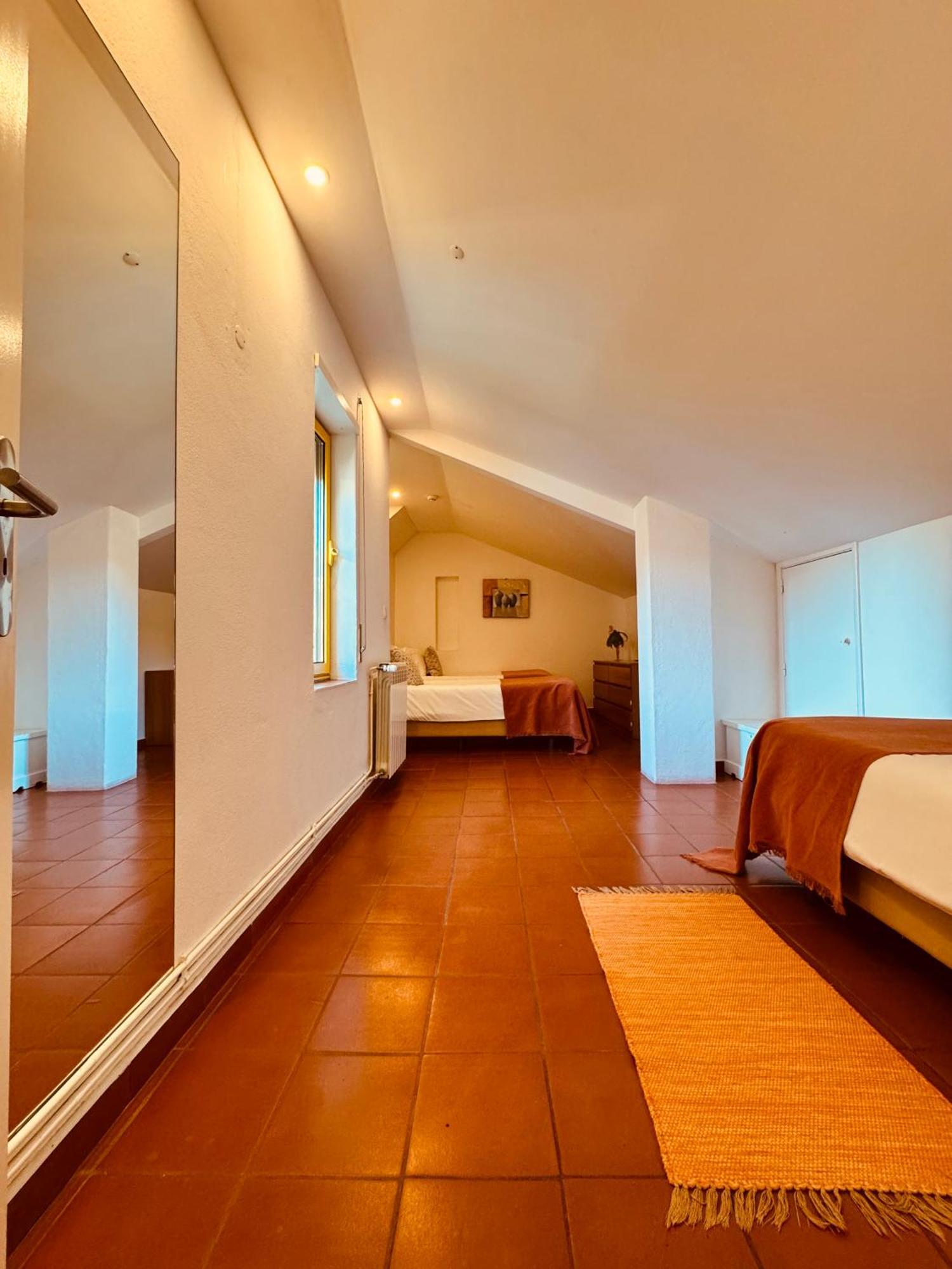 קמיניה Aldeamento Turistico Do Camarido, Nature & Beach Resort חדר תמונה