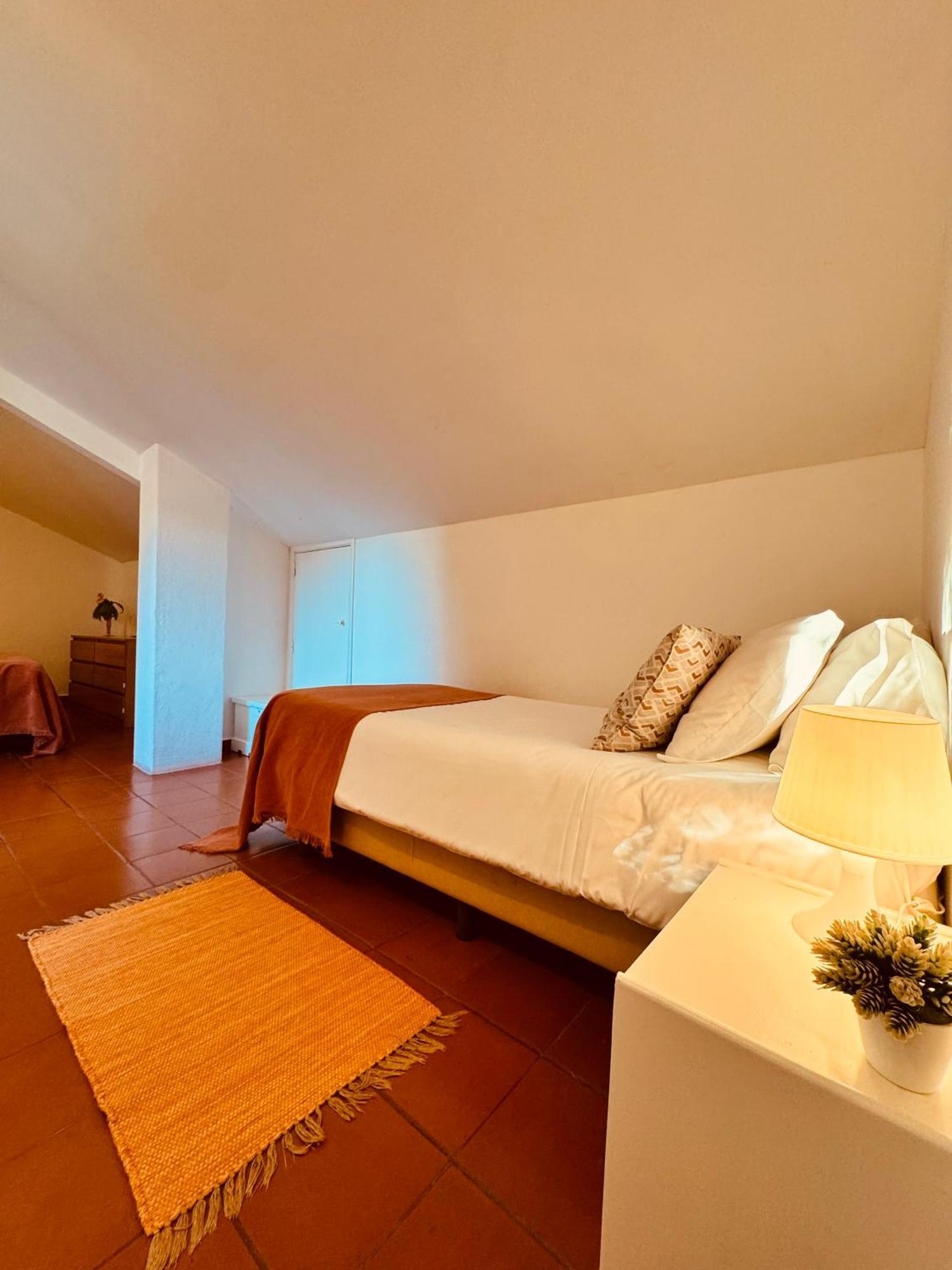 קמיניה Aldeamento Turistico Do Camarido, Nature & Beach Resort חדר תמונה