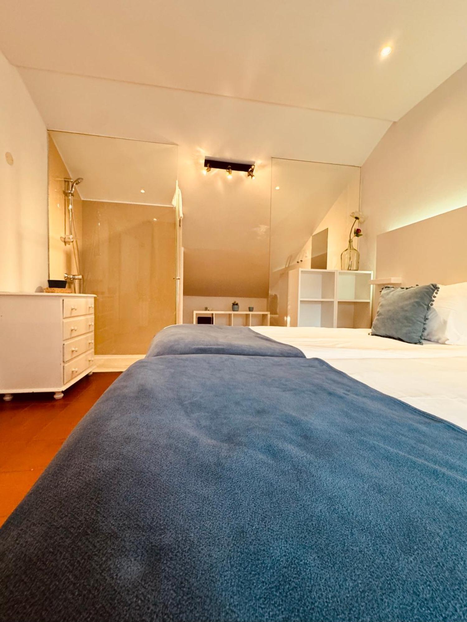 קמיניה Aldeamento Turistico Do Camarido, Nature & Beach Resort חדר תמונה