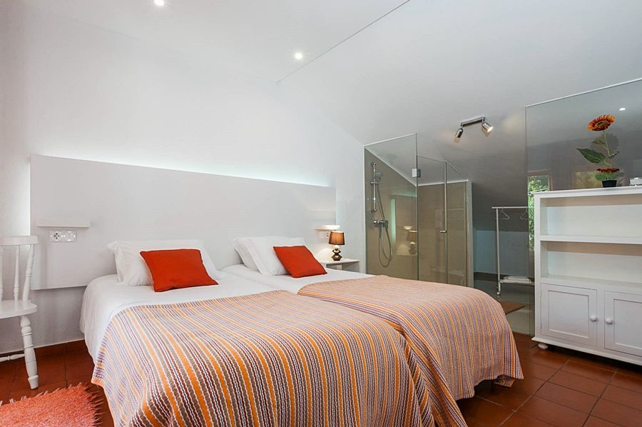 קמיניה Aldeamento Turistico Do Camarido, Nature & Beach Resort מראה חיצוני תמונה