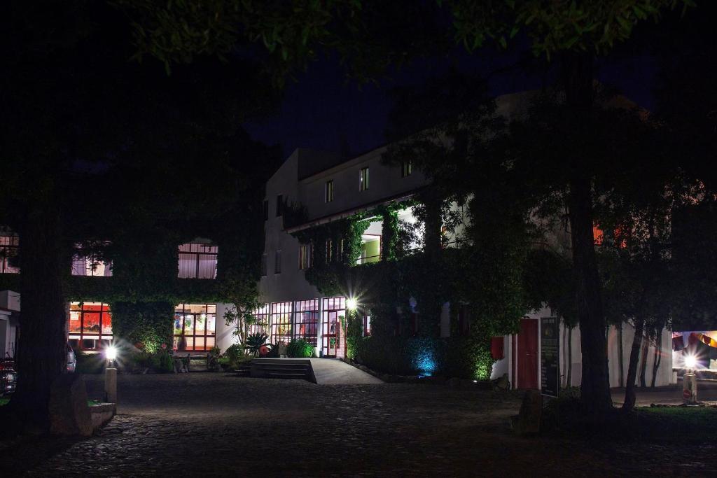קמיניה Aldeamento Turistico Do Camarido, Nature & Beach Resort מראה חיצוני תמונה